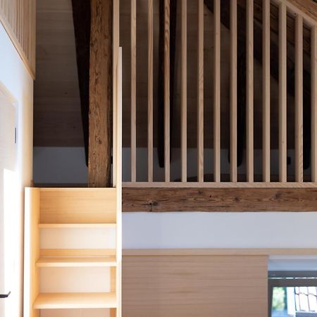 Ansitz Layshof Apartment Weyer Meran Buitenkant foto
