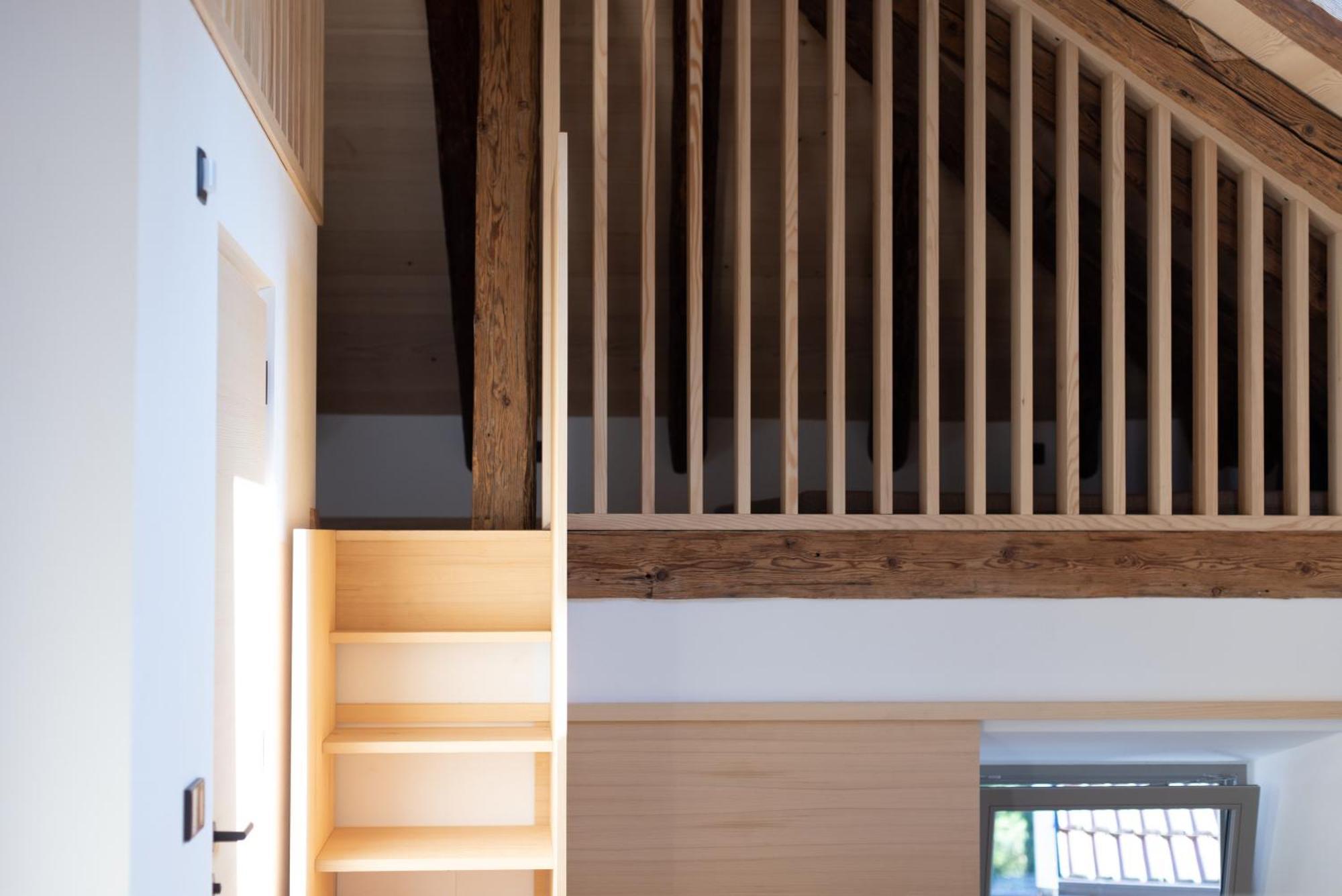 Ansitz Layshof Apartment Weyer Meran Buitenkant foto