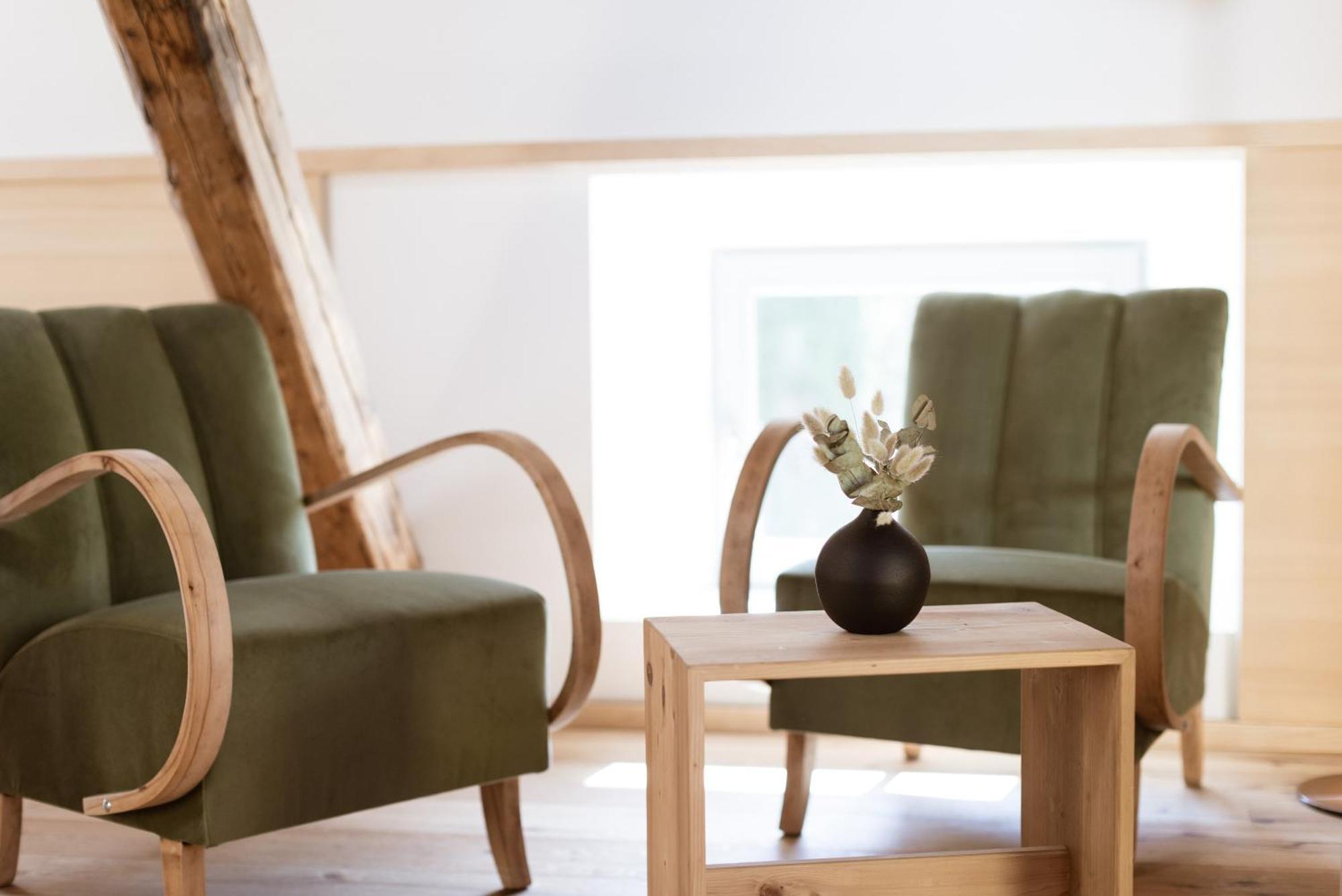Ansitz Layshof Apartment Weyer Meran Buitenkant foto