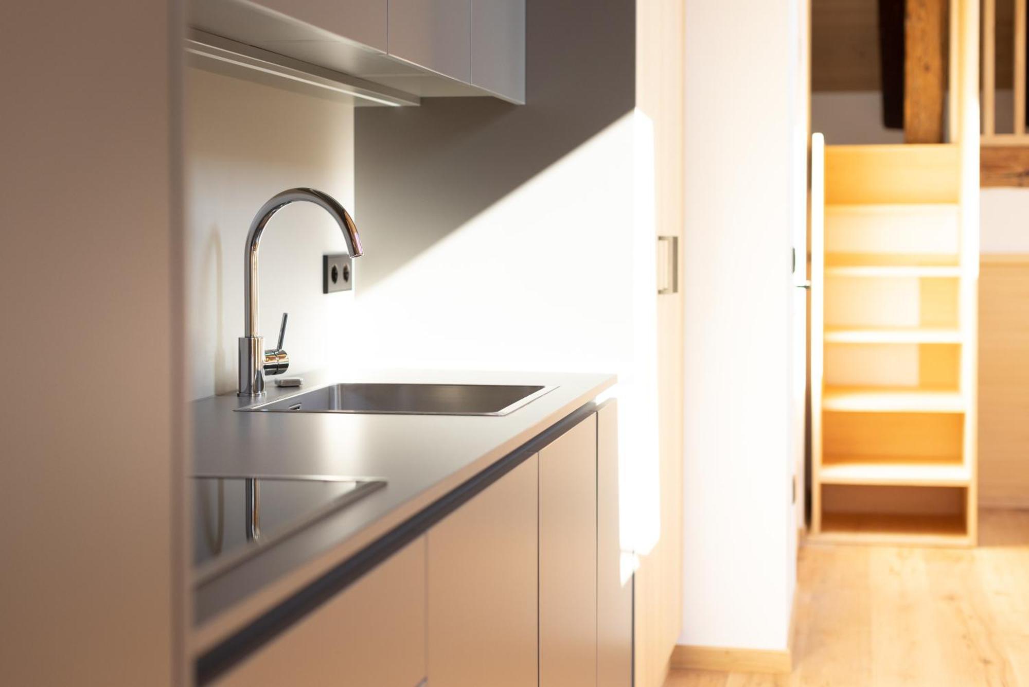 Ansitz Layshof Apartment Weyer Meran Buitenkant foto