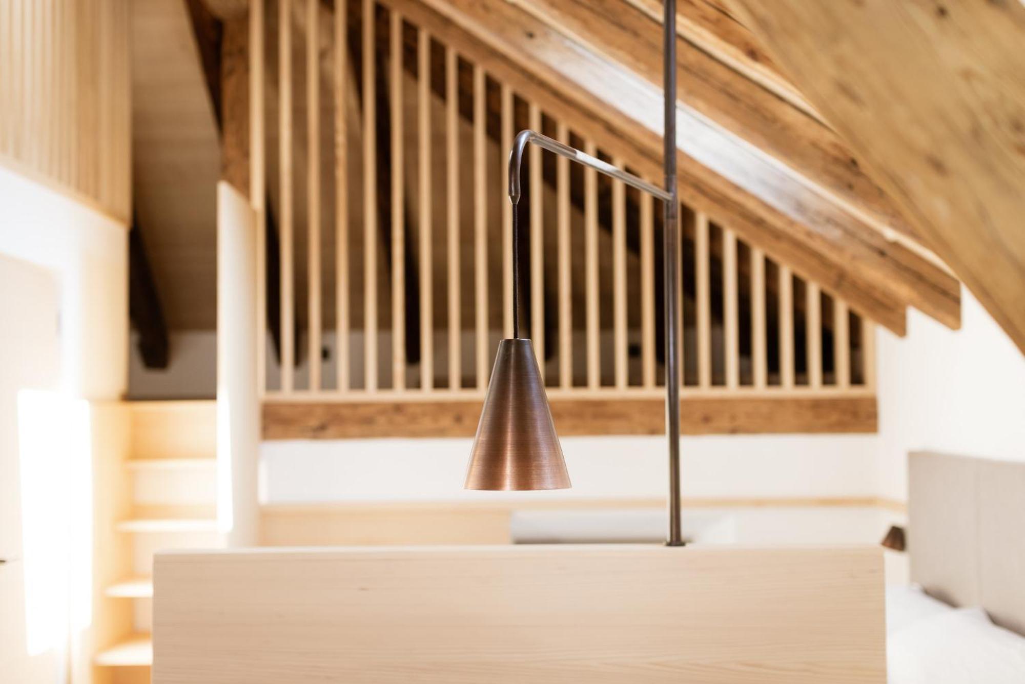 Ansitz Layshof Apartment Weyer Meran Buitenkant foto