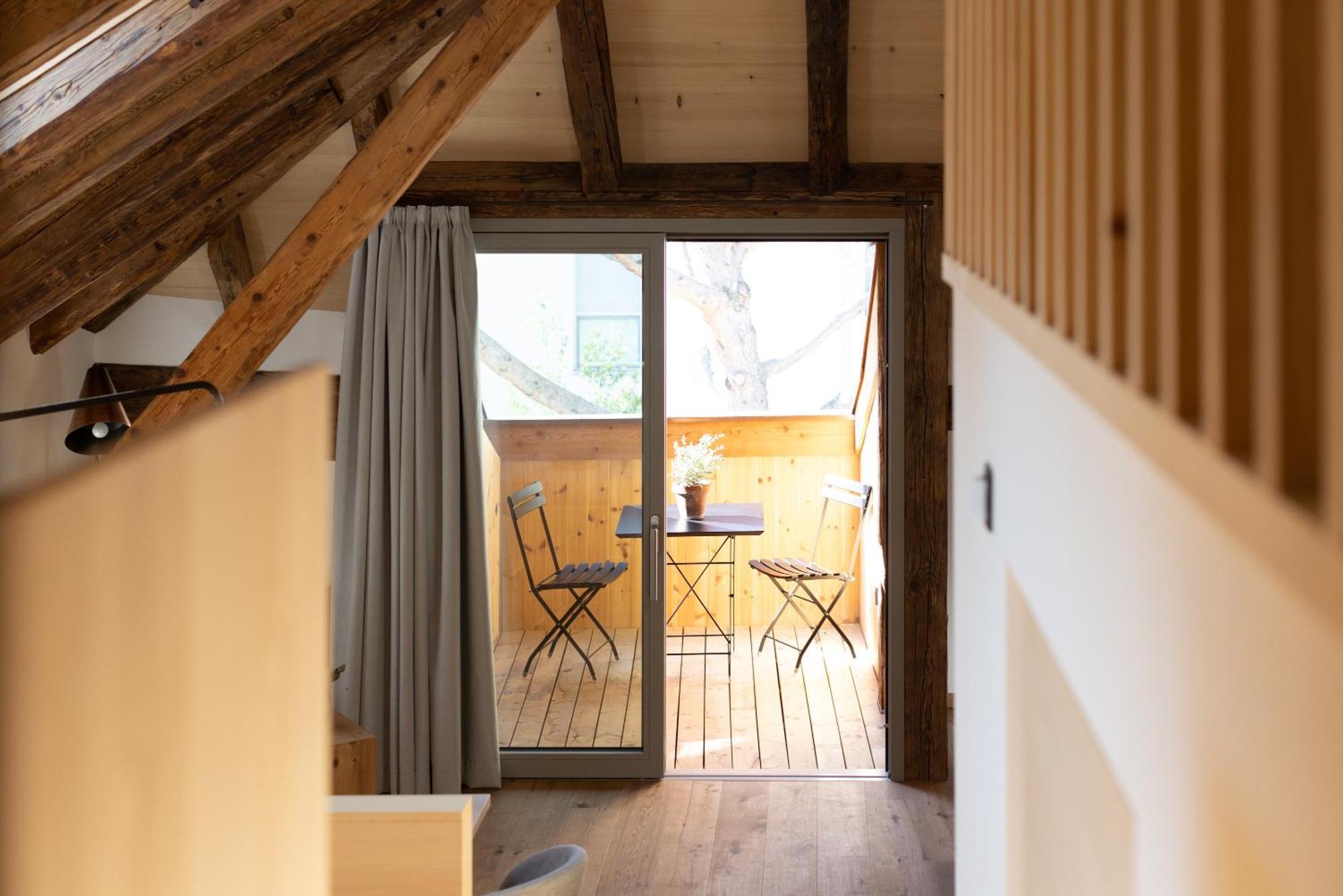 Ansitz Layshof Apartment Weyer Meran Buitenkant foto